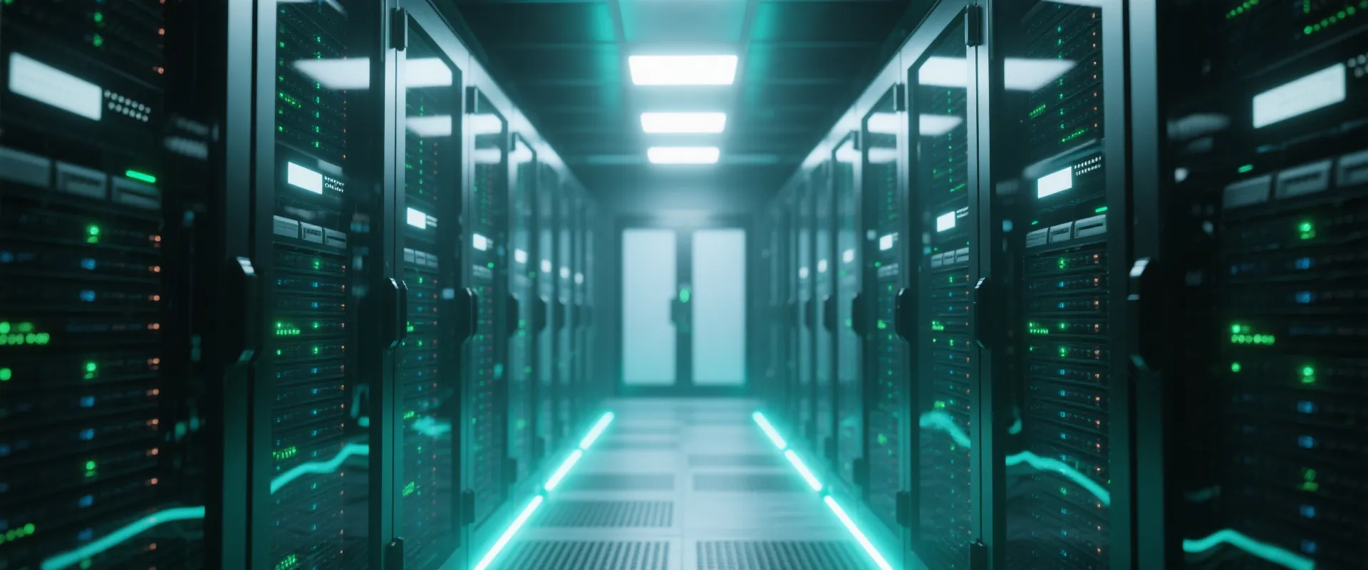Server Infrastructure